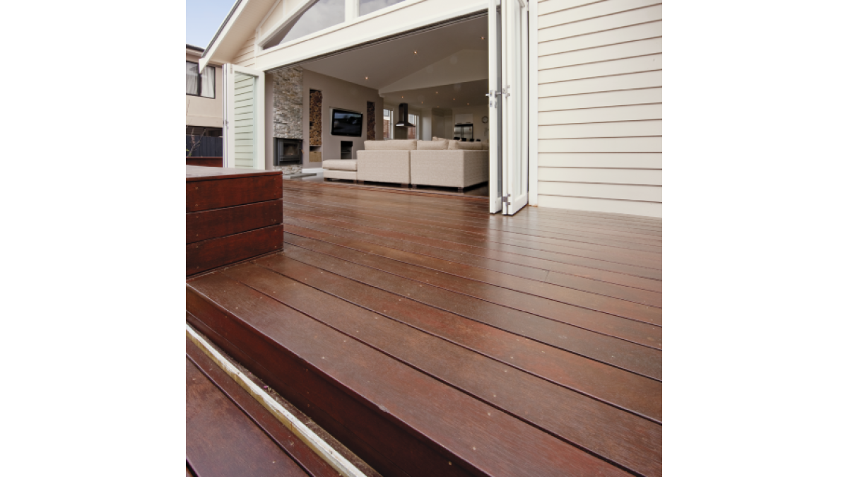 INFO 5  Deck Exterior Stain OB Smaller