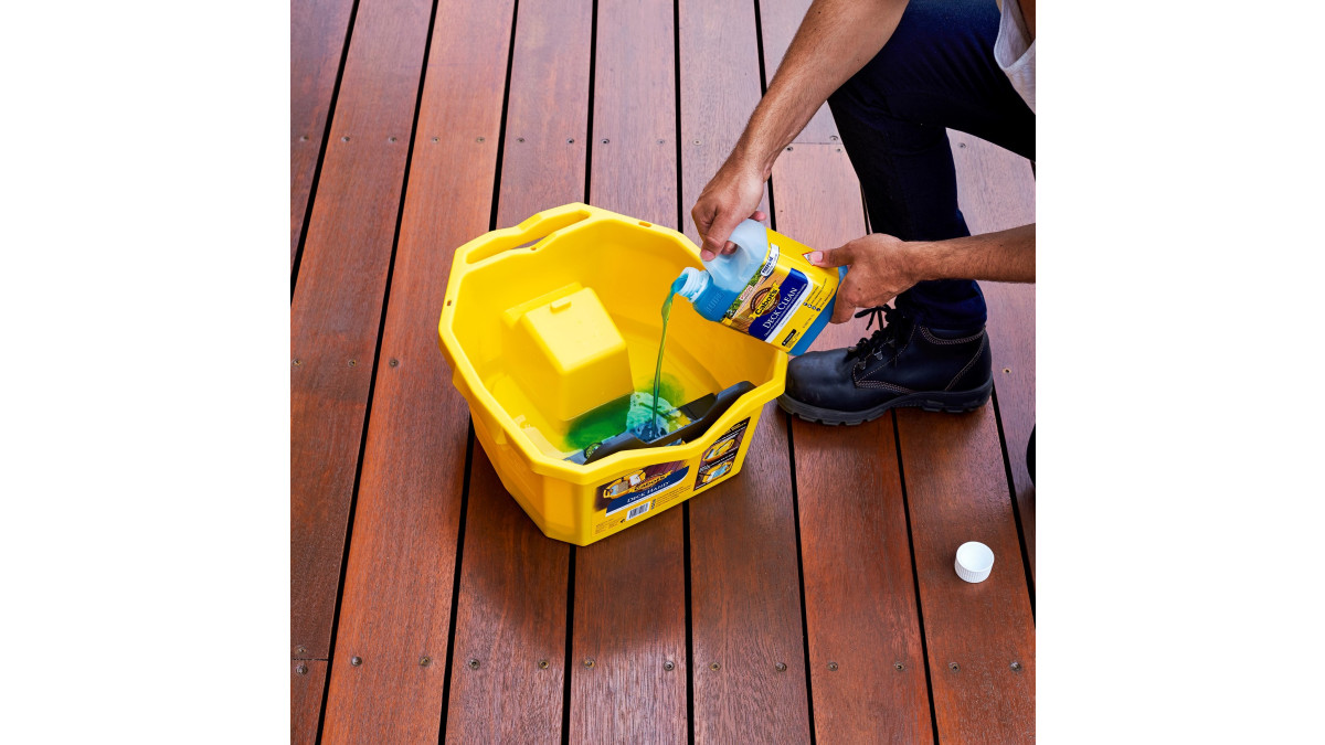 INFO 5 Cabots Deck Clean