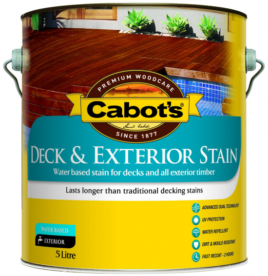 Cabot