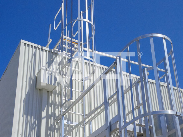 Rung Ladder Systems