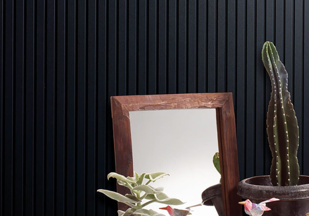 Cemintel Territory Cladding | Ridge