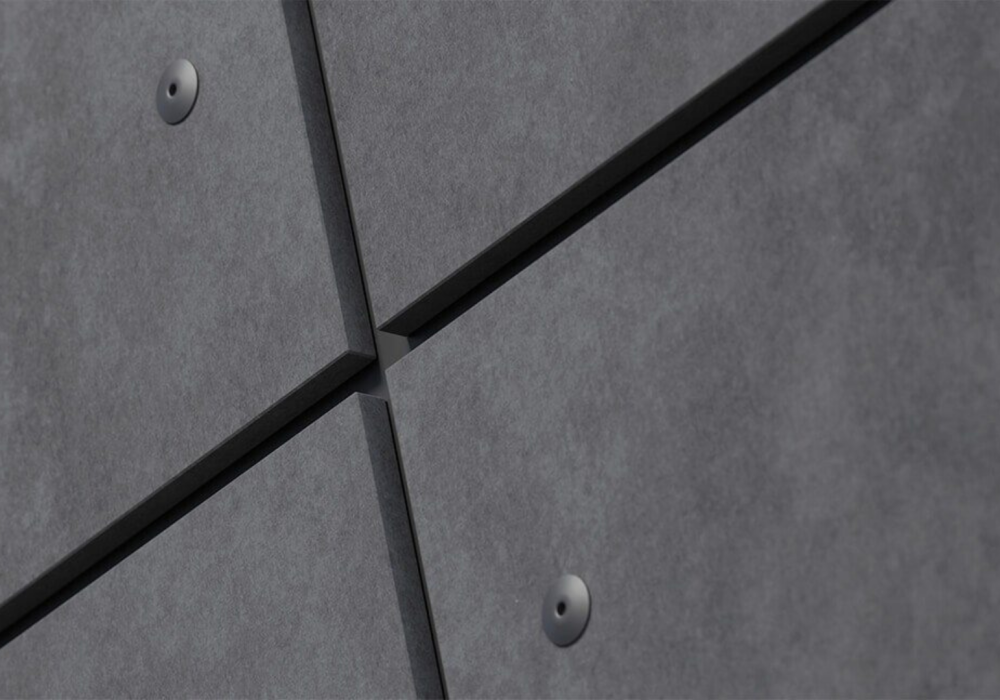 Cemintel Barestone Cladding