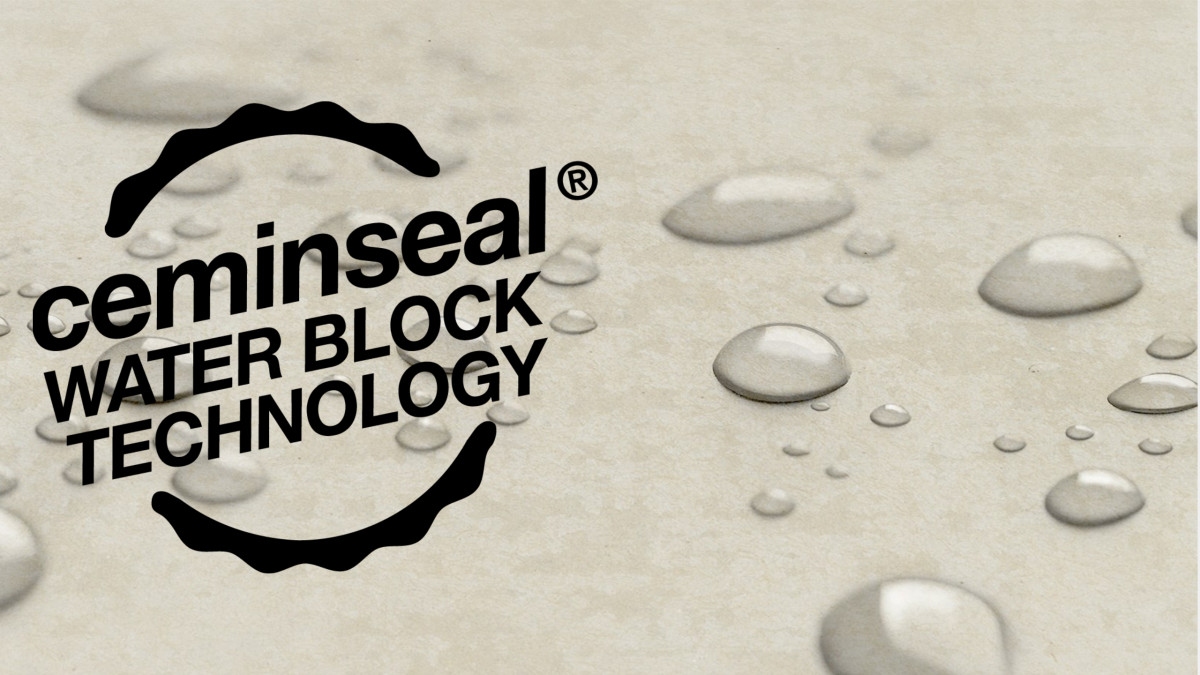 Ceminseal waterblock Technology Copy