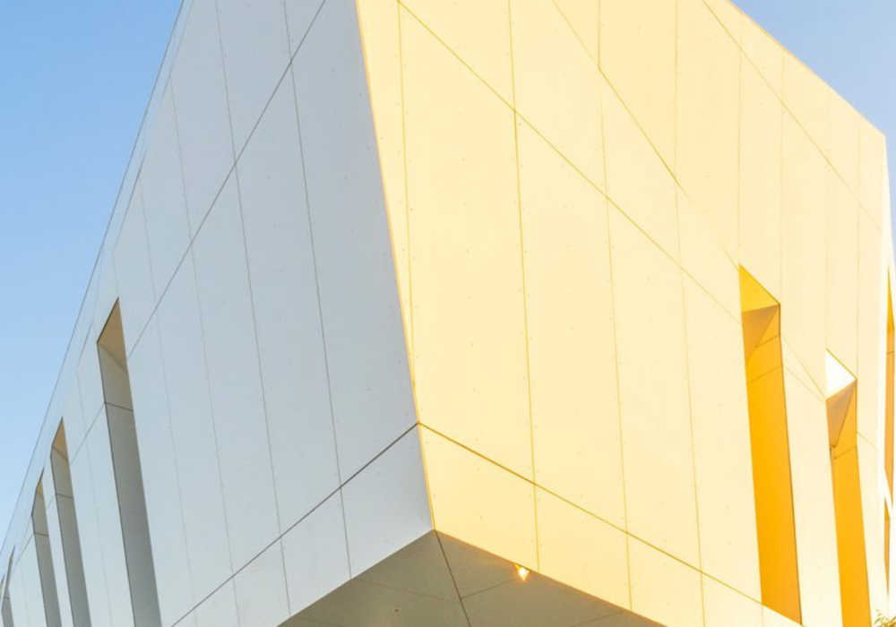 Cemintel Surround Cladding