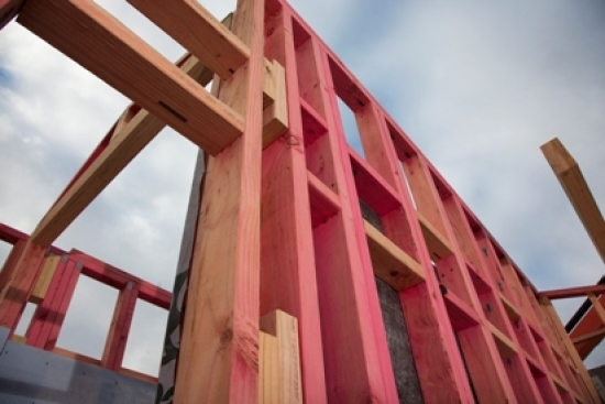 Laserframe Ceiling, Tile and Cavity Batten Timber by ...