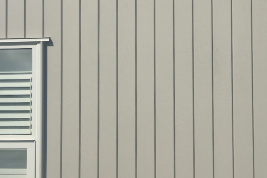 Garrison Bevelback Weatherboard by Claymark EBOSS