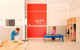 ClimateLine kindy