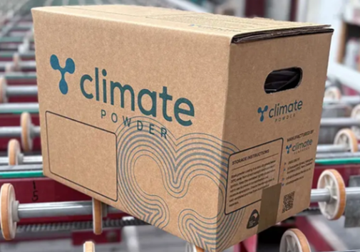 Climate Powder