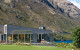Residential ZInaCore House next to the lake Central Otago