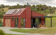 Red barn