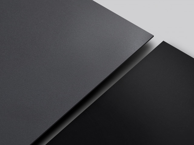 COLORSTEEL® Matte