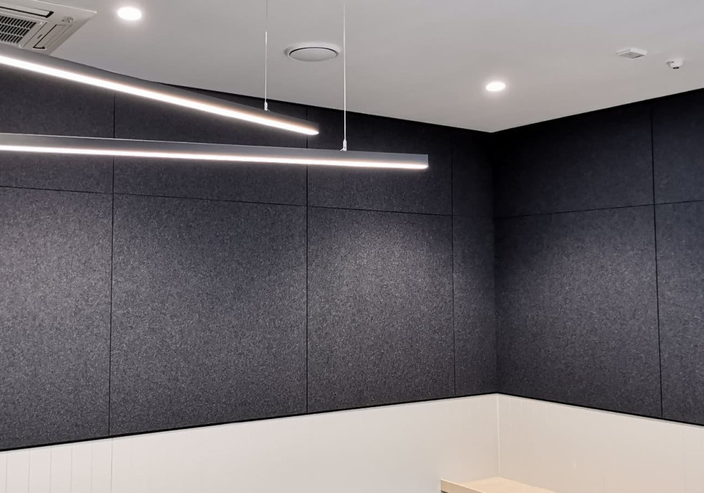 Decosorb Acoustic Panel Series