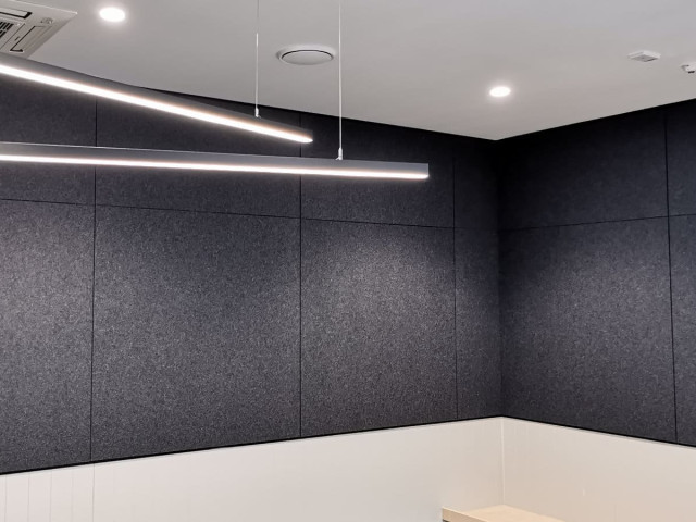 Decosorb Acoustic Panel Series