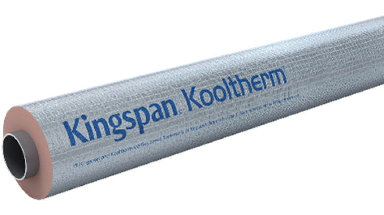 Pipe Insulation
