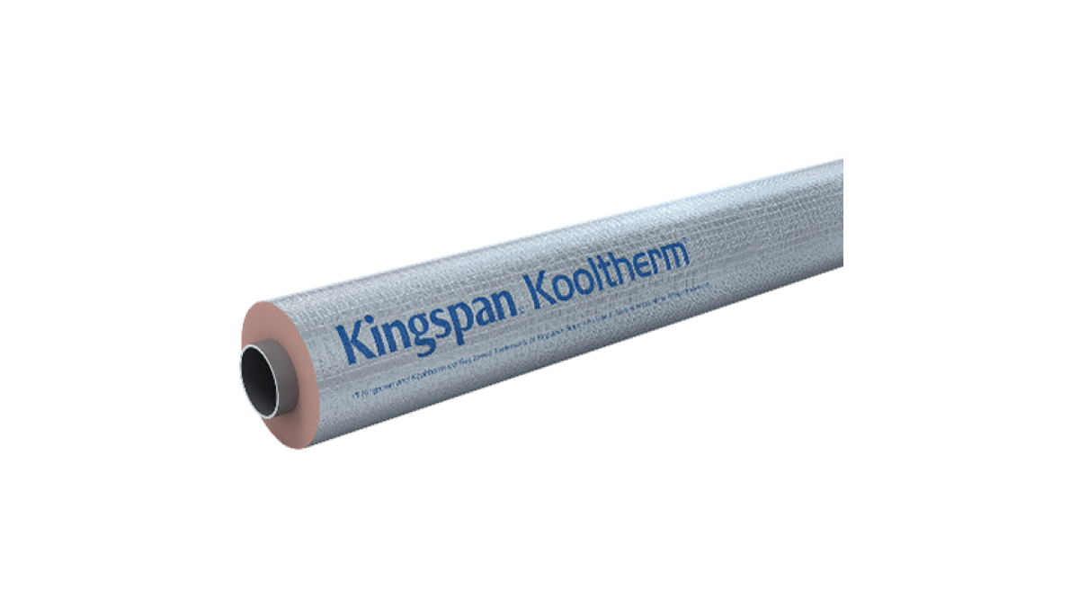 Kingspan kooltherm