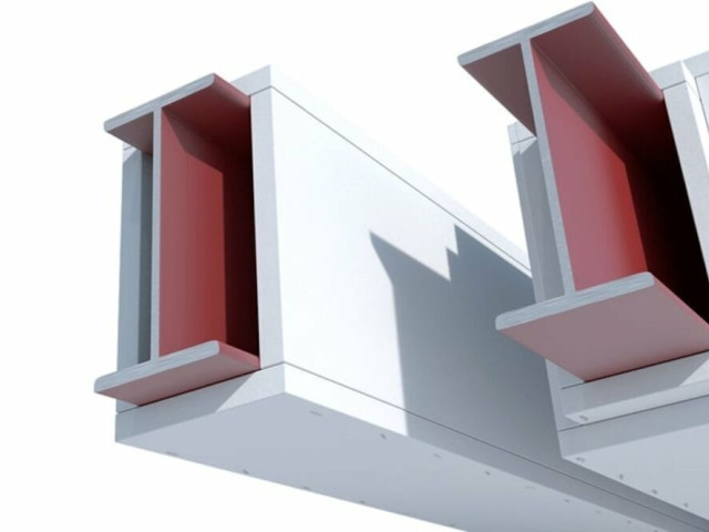 PROMATECT®-XS Fire Protection Board