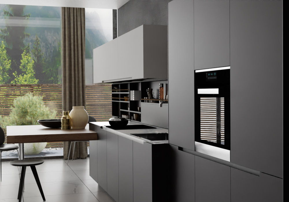 Acrylic Laminate Panels