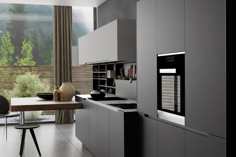 Acrylic Laminate Panels