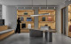 NaturaWood Clear Oak