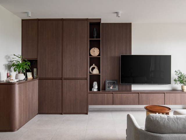 PanelLam Laminate Panels