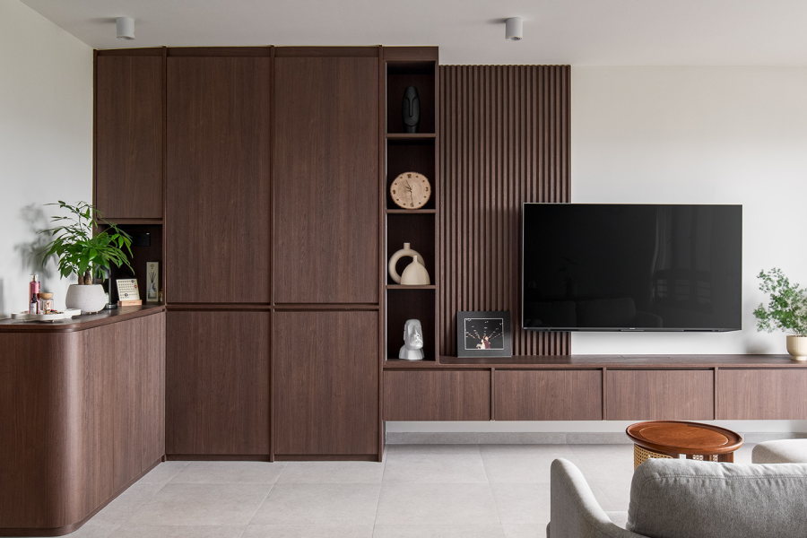 PanelLam Laminate Panels
