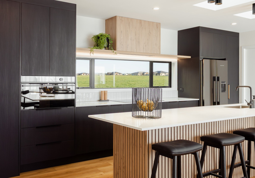 SatinWood Laminate Panels