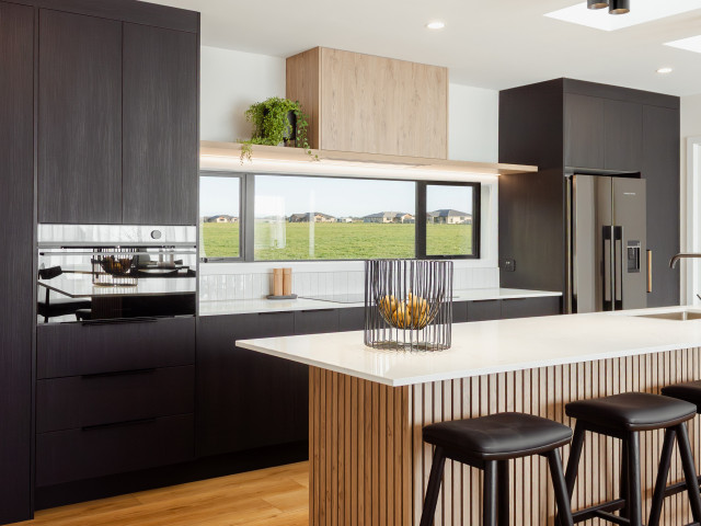 SatinWood Laminate Panels