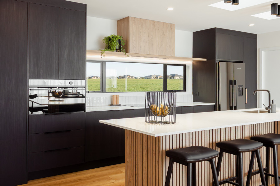 SatinWood Laminate Panels