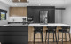 SatinWood ed  Kitchen B
