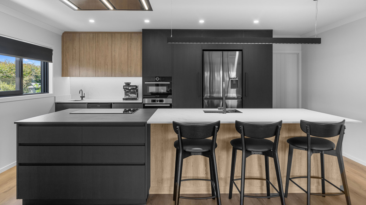 SatinWood ed  Kitchen B