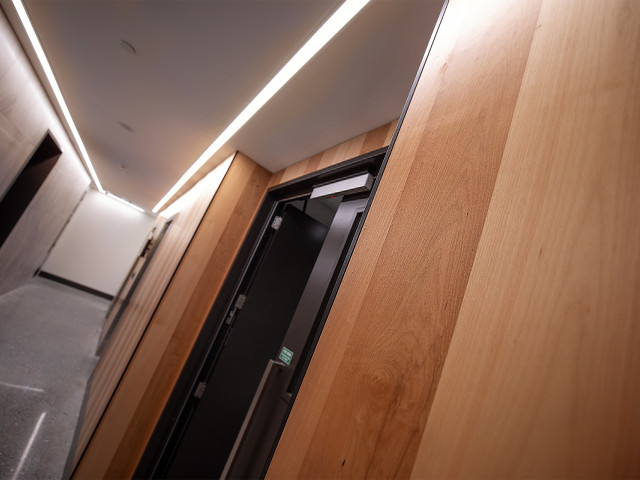 Swiftliner Prefinished Wall Linings
