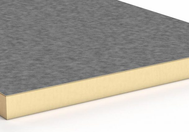 CNZ PIR Insulation Board