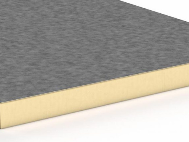 CNZ PIR Insulation Board