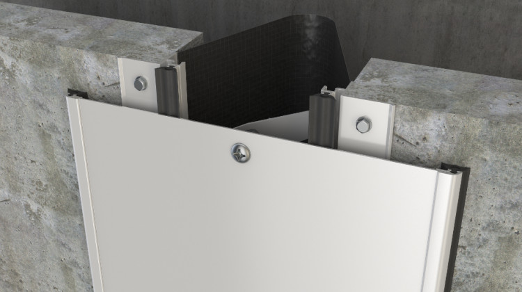 Seismic Cover: Exterior Covers