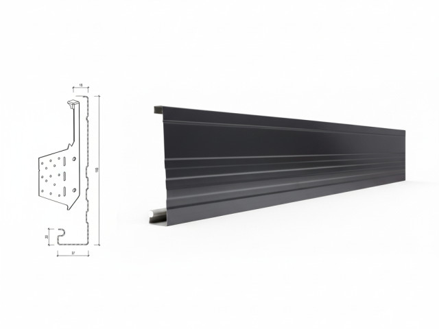 Fascia 180 N-Line