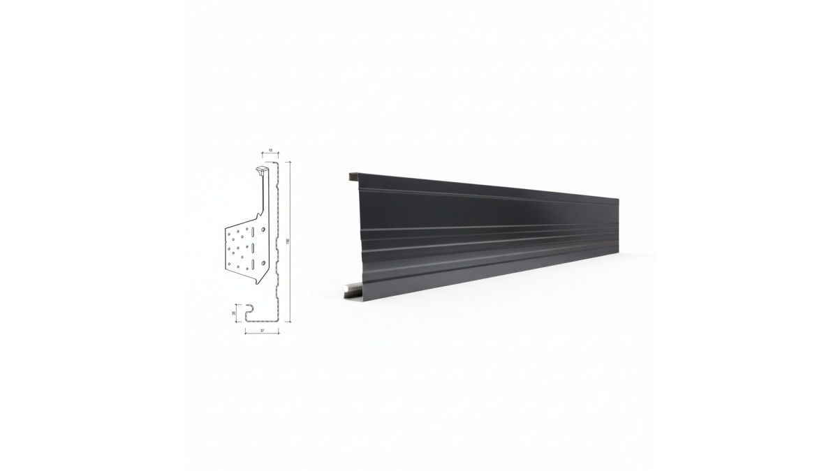 180 NLine combo flay flat