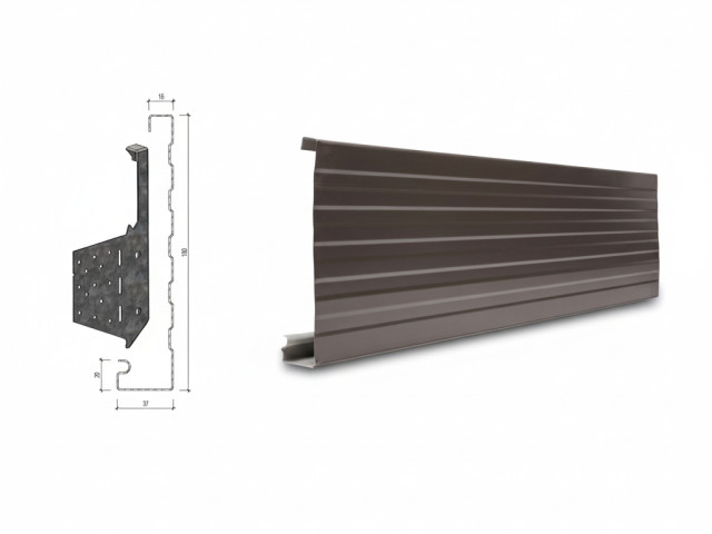 Fascia 180 R5 
