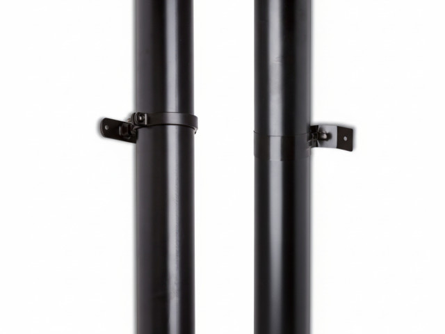 Downpipe FS-100mm