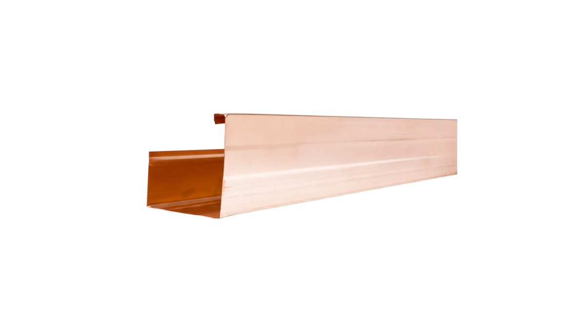 Cube 125 Copper