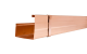 Cube 125 Copper with External Bracket