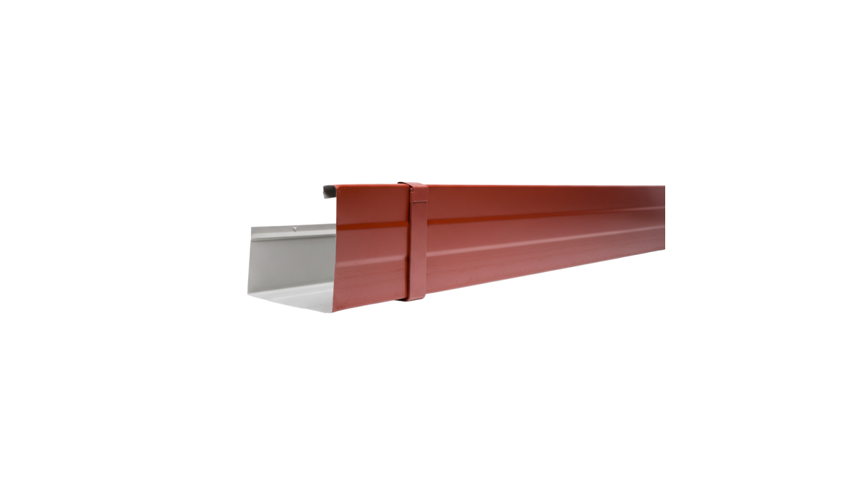 Cube 125 with External Bracket