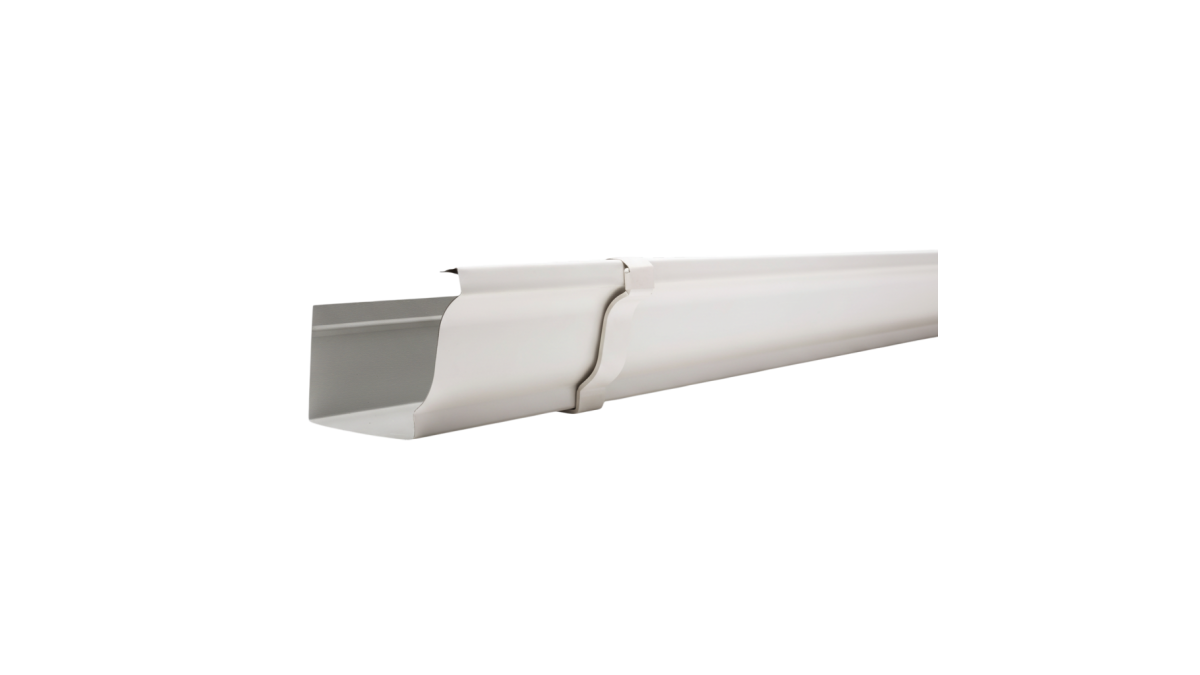 Chief 125 with External Bracket