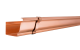 Chief Copper with External Bracket