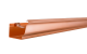 Chief Copper with Internal Bracket