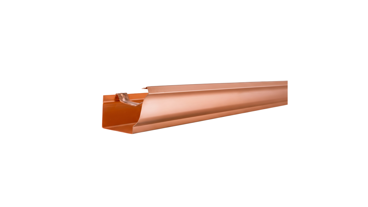 Chief Copper with Internal Bracket