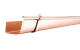 Quartz Copper with External Bracket