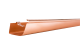 Quartz Copper with Internal Bracket