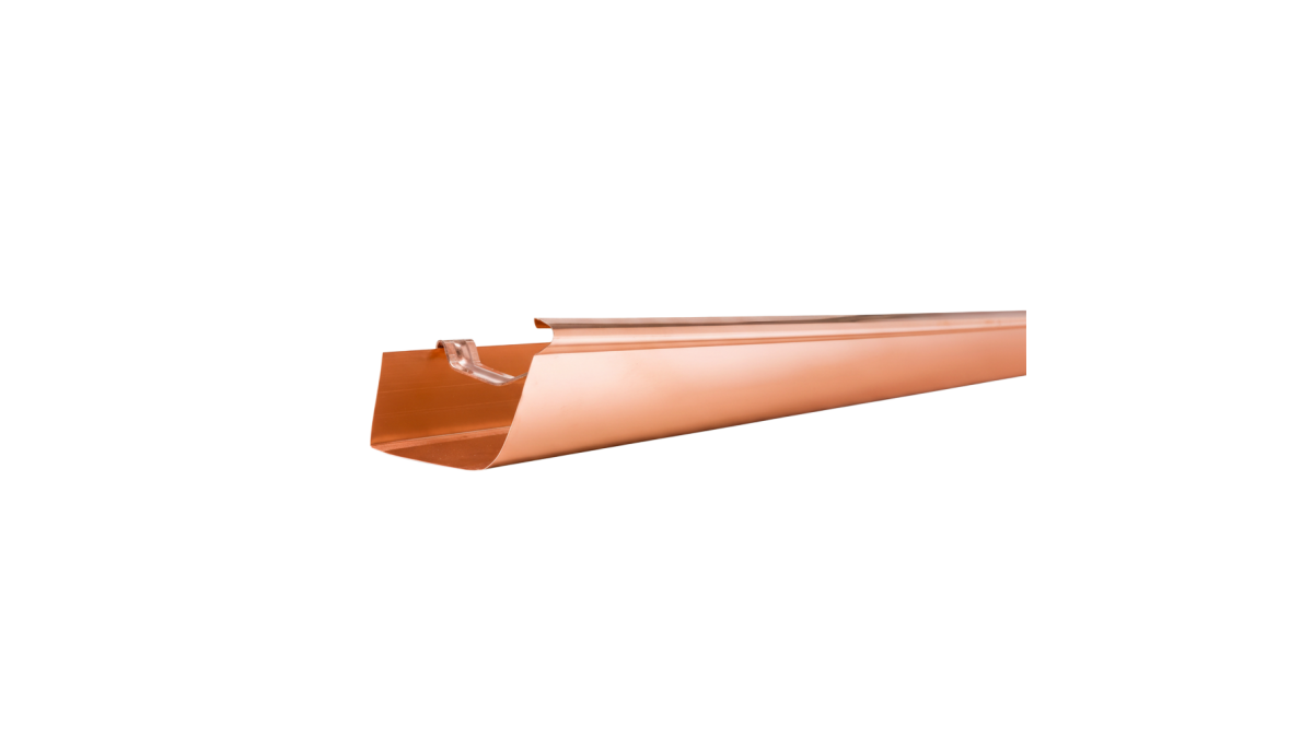 Quartz Copper with Internal Bracket