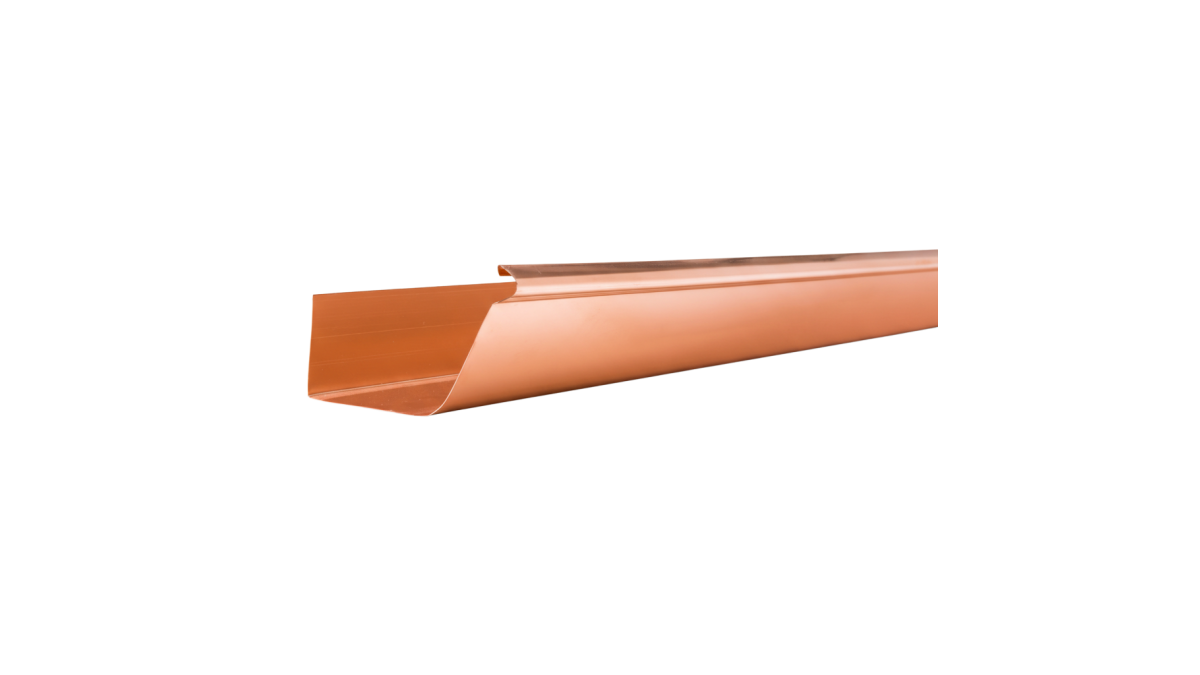 Quartz Copper