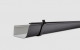 Quartz Ext Bracket Profile